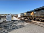 CSX 5478